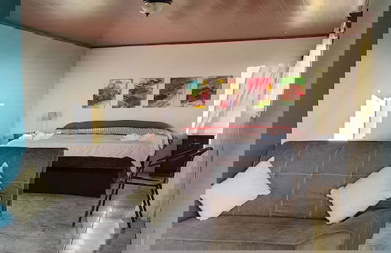 Rio Celeste Nature View - Foto 8