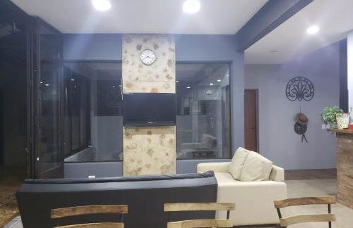 Quintal Secreto com Piscina Aquecida - Foto 39