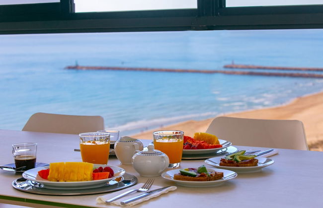 Cullera Beach Apartment Espacio - Foto 26