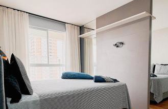 Apartamento de luxo, ótima localização! - Foto 11