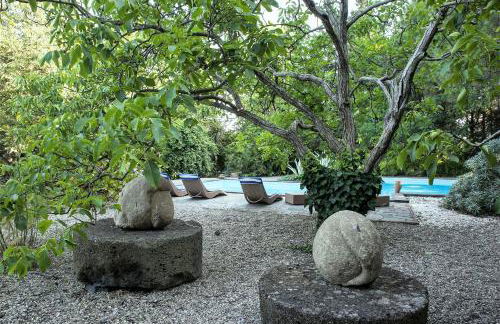 Etna Botanic Garden - Foto 22