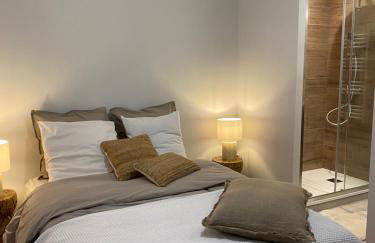 Appartement PISTE ROUGE - Foto 25