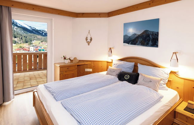 Käserstube Ferienwohnungen - Foto 20