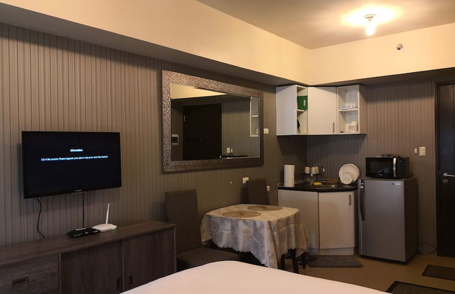 Centrio Tower Studio Unit - Foto 15