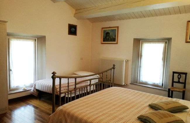 Agriturismo Morattina - Foto 4