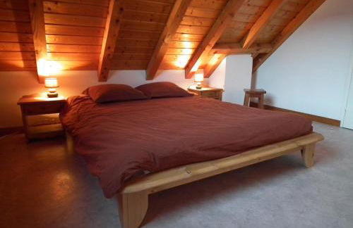 Chez le Marquis du Pontet - Foto 43