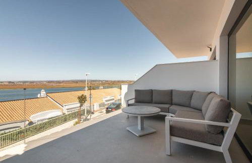 Casas Riverview - Casa encanto de la Raya Ayamonte AHR107P21 - Foto 2