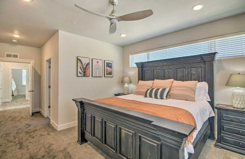 Gorgeous Greeley Getaway - Close to Parks! - Foto 13