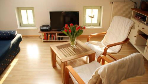 Herrenhaus Blengow App.17 - Foto 4