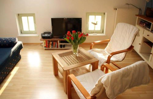 Herrenhaus Blengow App.17 - Foto 4