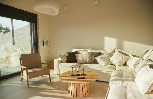 Luxury Stone Houses Corfu - Foto 42