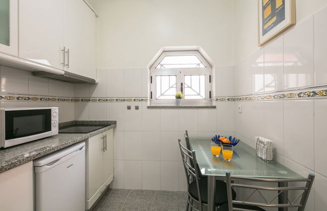 Apartamento A Francos Artist Painting 2 - Foto 6