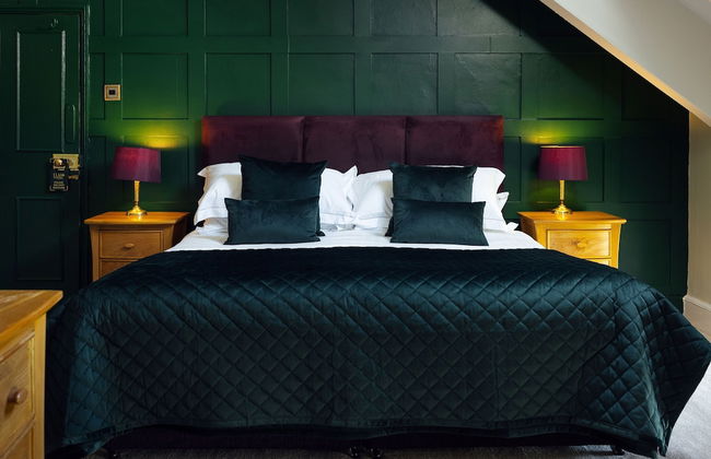 Elm Grove Country House - Foto 32