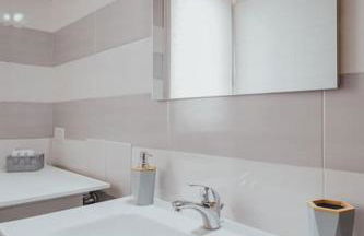 Attico vicino all Aeroporto con Parcheggio privato e 2 Bagni - Foto 35