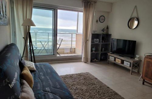 Studio sur le remblai des Sables dOlonne - Foto 8