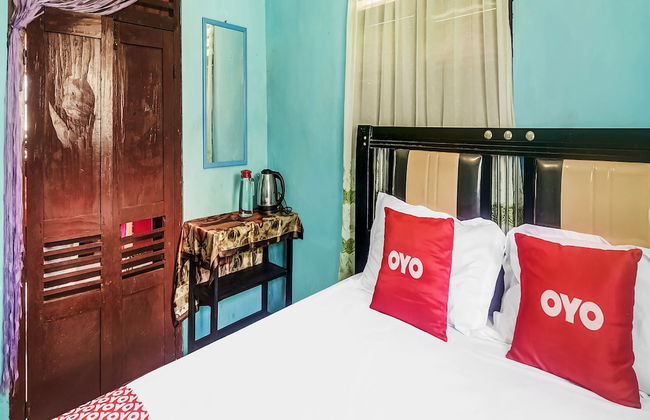 OYO Homes 91148 Homesstay Desa Wisata Bahoi Near Ekowisata Mangrove Desa Bahoi - Photo 6