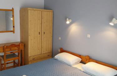 Meltemi Rooms and Apartments - Foto 57