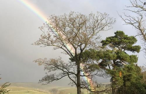 Moorgarth Hall Apartment, Ingleton, Yorkshire Dales - Foto 18