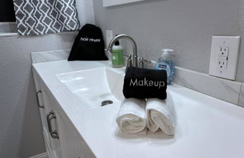 Large Family Home, Legoland, Pet Friendly, 7 Beds - Foto 8