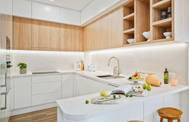 Palm View Collective - Foto 18