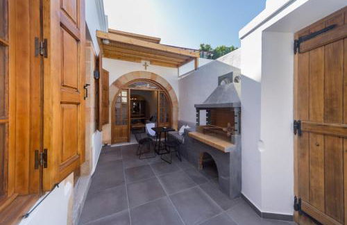 Villa Myrto - Foto 52