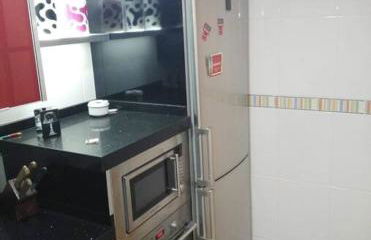 Camino de la Sierra Parking y Mascotas - Foto 14