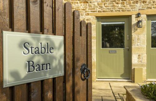 Stable Barn - Foto 24