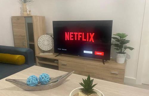 Apartamento en Toledo ideal para visitas a Puy du Fou - Foto 4