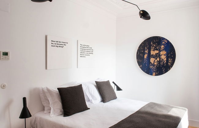 Madalena Orquidea Living Apartments - Photo 43