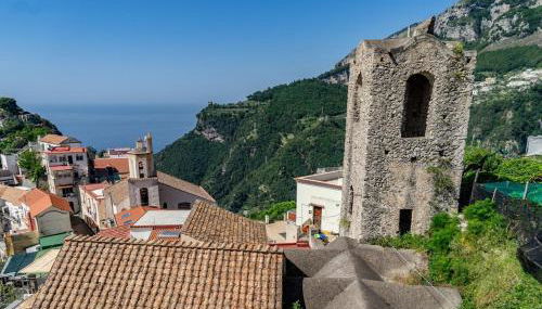 Casa San Filippo Pontone di Scala Amalfi Coast - Foto 2