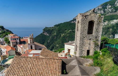 Casa San Filippo Pontone di Scala Amalfi Coast - Foto 2