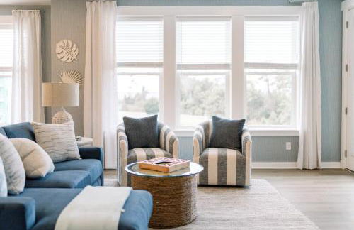 Hamilton Cay Reserve at Bermuda Bay by KEES Vacations - Foto 51