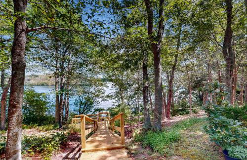 Pickerel Cove Cottage - Foto 23