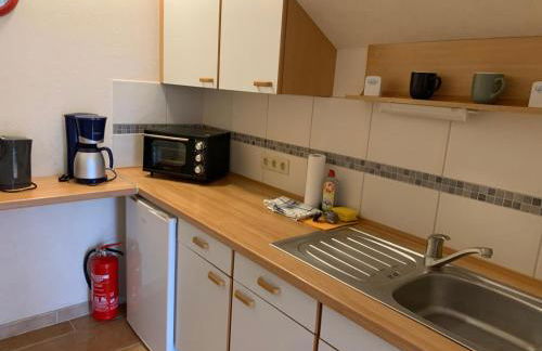 Ferienwohnungen Am Deich - Foto 34