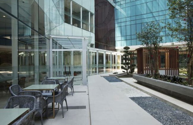 Panbil Residence Serviced Apartment - Foto 66