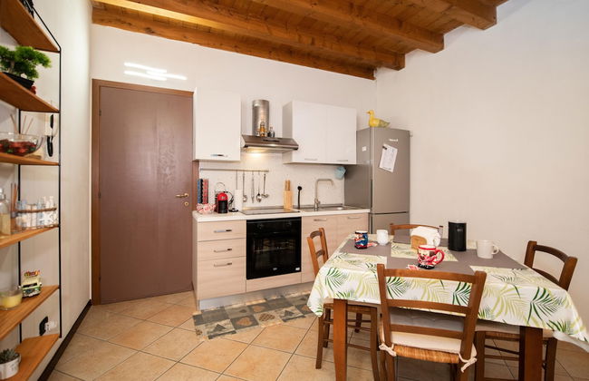 The Three Moons Apartment - Foto 8