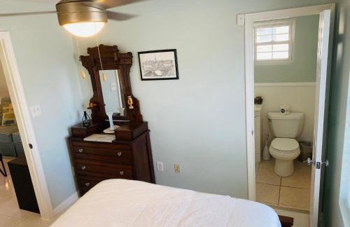 Gulfport 5-5 Pool Free Wi-Fi Parking House - Foto 43