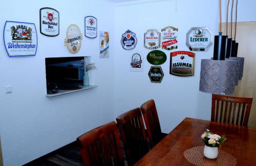 Bonsai-Ferienwohnung - Foto 21