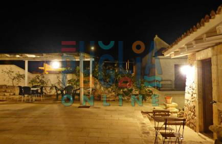 Trulli Malaspina Puglia On Line - Foto 31