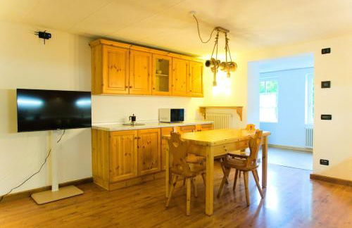 Dolomiti Garden Flat near Cortina - Photo 11