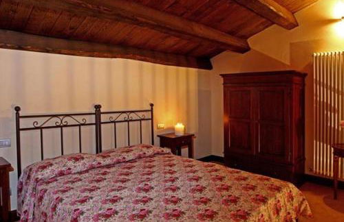 Residence Borgo Da Mare - Foto 24