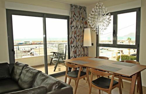 Luxe vakantieappartement aan de jachthaven van Altea met frontaal zeezicht - Photo 45