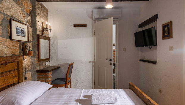 Villa Cupido With Private Pool - Foto 3, Zimmer