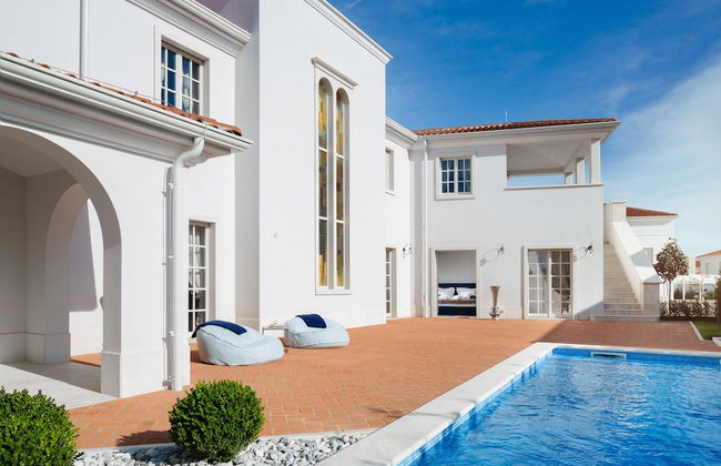 Villa Cesara - Photo 1