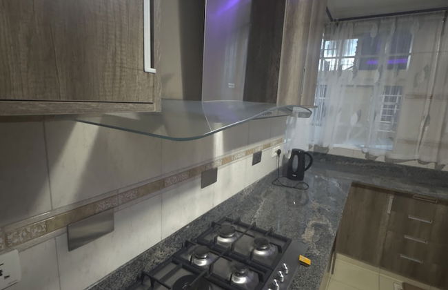 Naivasha Gate- Away Palace - Foto 9