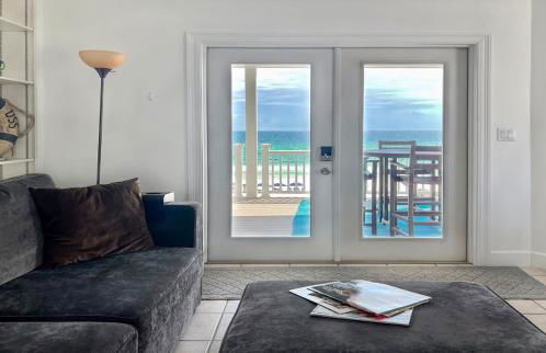 Ocean Air Upper West Private Beach Unit on 30A - Foto 11
