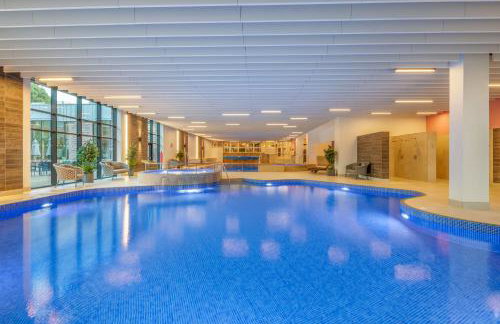 The Lodges at Craigendarroch Country Club - Foto 6