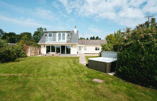 The Farmhouse at Bryn Defaid - Foto 1