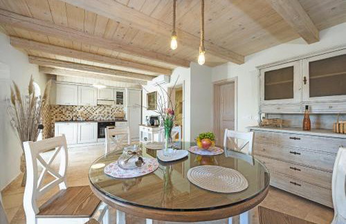 Stone house Dijana Istria Sveti Lovrec - Foto 6