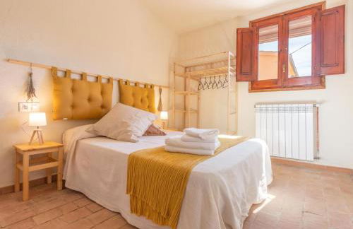 Mas Mare de la Font: Els Masovers / 1093 - Foto 22